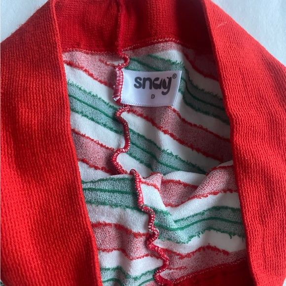 Snag chub rub shorts (3 for $20 bundle) - Picture 2 of 4